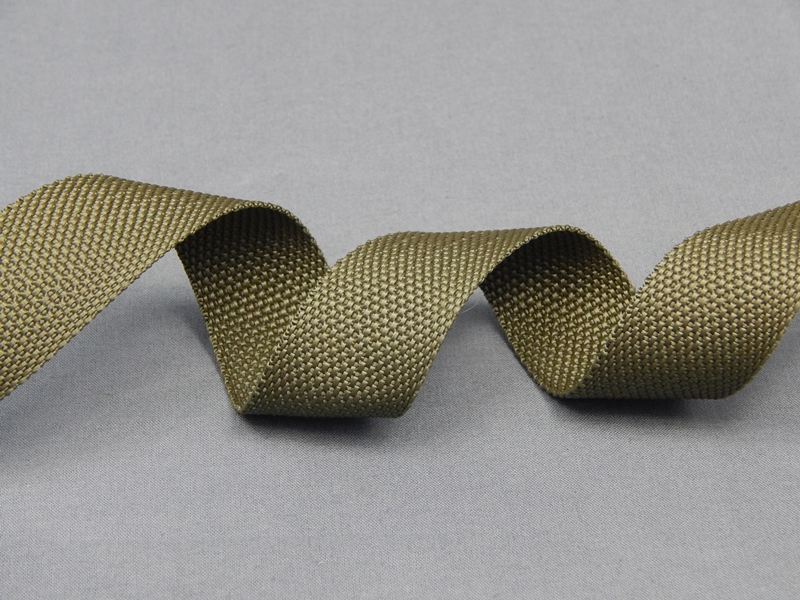 картинка Лента окантовочная ПП 30мм с3050 АО «Лента»