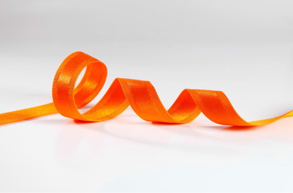 картинка Лента ременная 30мм с17бк АО «Лента»