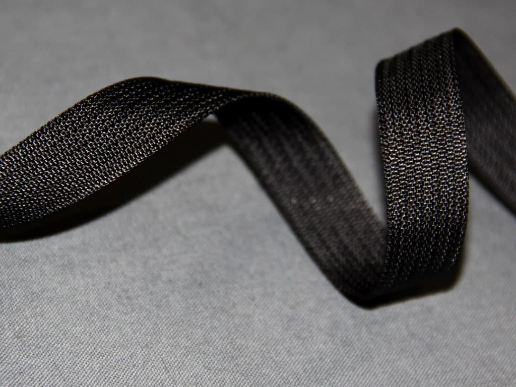 картинка Лента капроновая для часовых ремешков 15мм с12к АО «Лента»