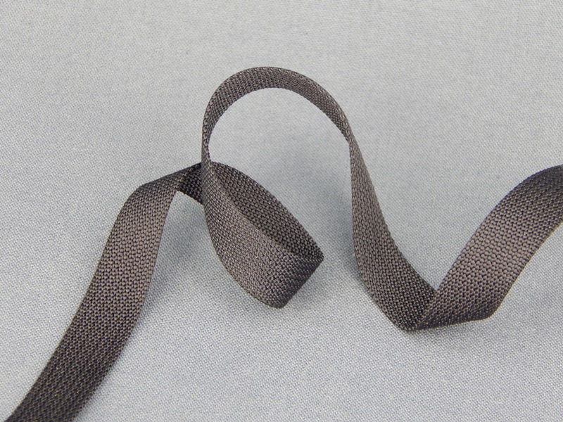 картинка Лента капроновая для часовых ремешков 12мм с11к АО «Лента»