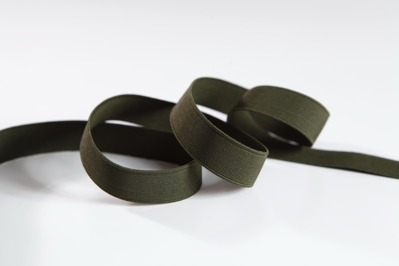 картинка Лента эластичная продержечная 20мм с1068т АО «Лента»