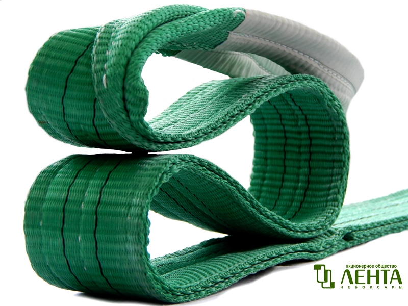 картинка Строп 4СТ-4,0-2,5 с1891 АО «Лента»