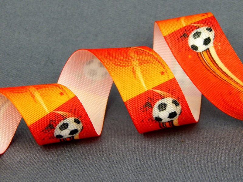 картинка Лента ПЭ 25мм арт. с3013ср1 АО «Лента»