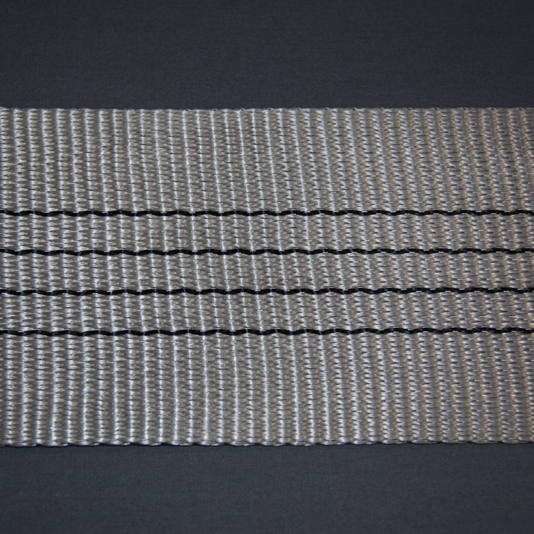 картинка Лента полиэфирная 120мм (5:1) с2023к АО «Лента»