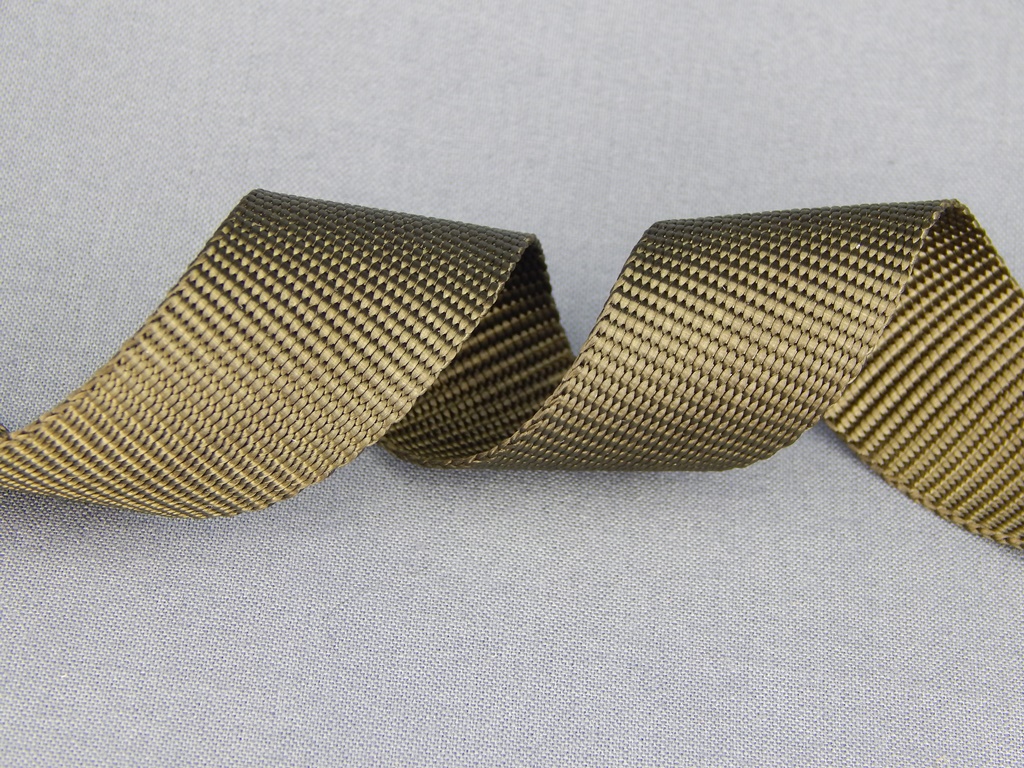 картинка Лента ременная 25мм с2231к АО «Лента»