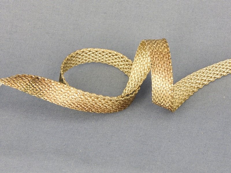 картинка Лента ременная 10мм с2675ктр АО «Лента»