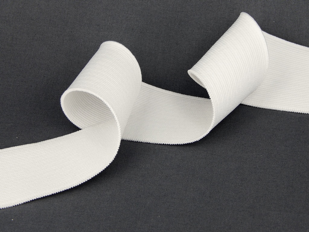 картинка Лента эластичная тканая Soft 50 мм к2818 АО «Лента»