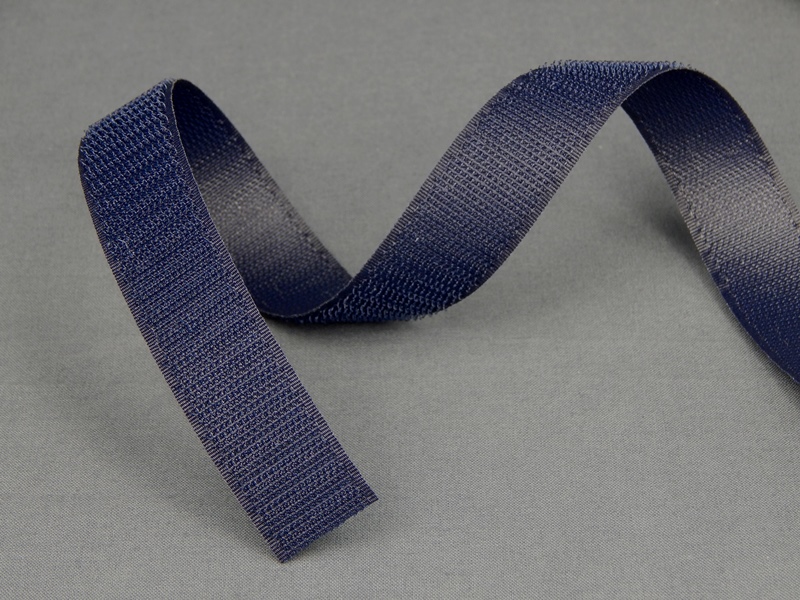 картинка Застежка текстильная крючковая 25 мм АО «Лента»