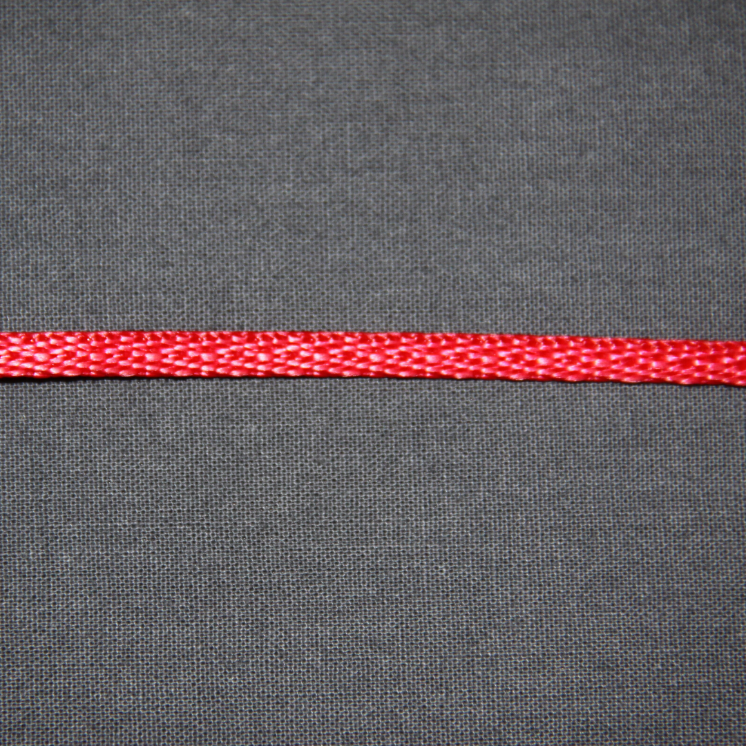 картинка Лента полиэфирная 4мм с1998к АО «Лента»