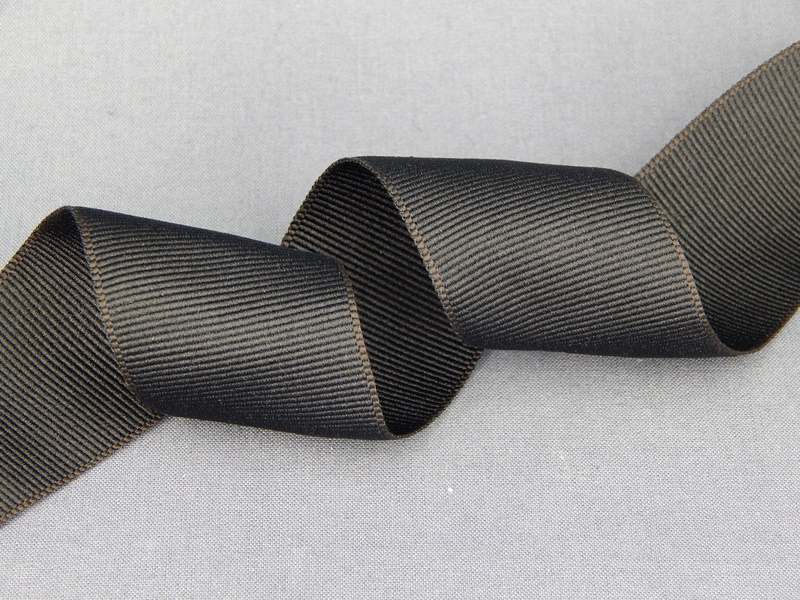 картинка Лента репсовая 40мм с2721 АО «Лента»