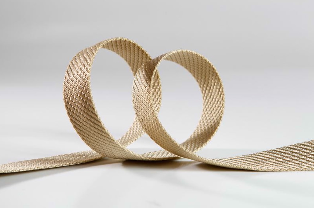 картинка Лента ременная 30мм с642к АО «Лента»