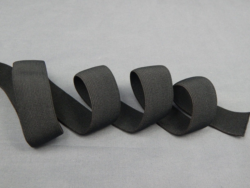 картинка Лента эластичная тканая Soft 30 мм к2820 АО «Лента»