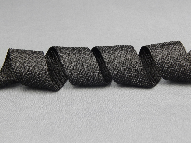 картинка Лента тканая ременная 38 мм с3211 АО «Лента»