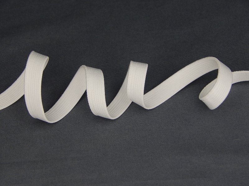 картинка Лента эластичная продержечная 12 мм с3316 АО «Лента»