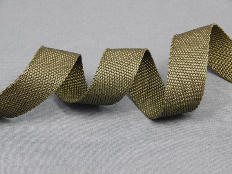 картинка Лента ременная 25мм к994 АО «Лента»