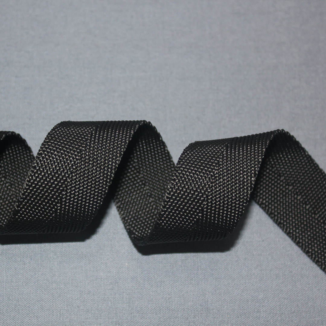 картинка Лента ПП 25мм с3414 АО «Лента»