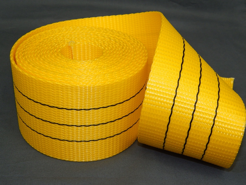 картинка Лента полиэфирная 90мм (6:1) с2032к АО «Лента»