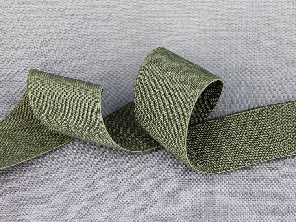 картинка Лента эластичная предержечная 40мм с2873 АО «Лента»