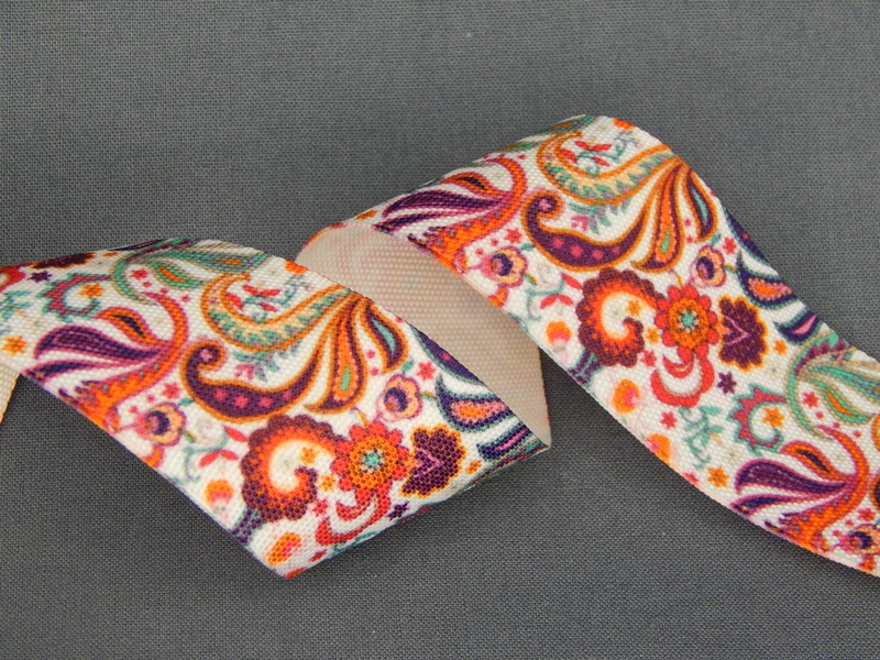 картинка Лента ПЭ 35мм арт. с3014ср1 АО «Лента»