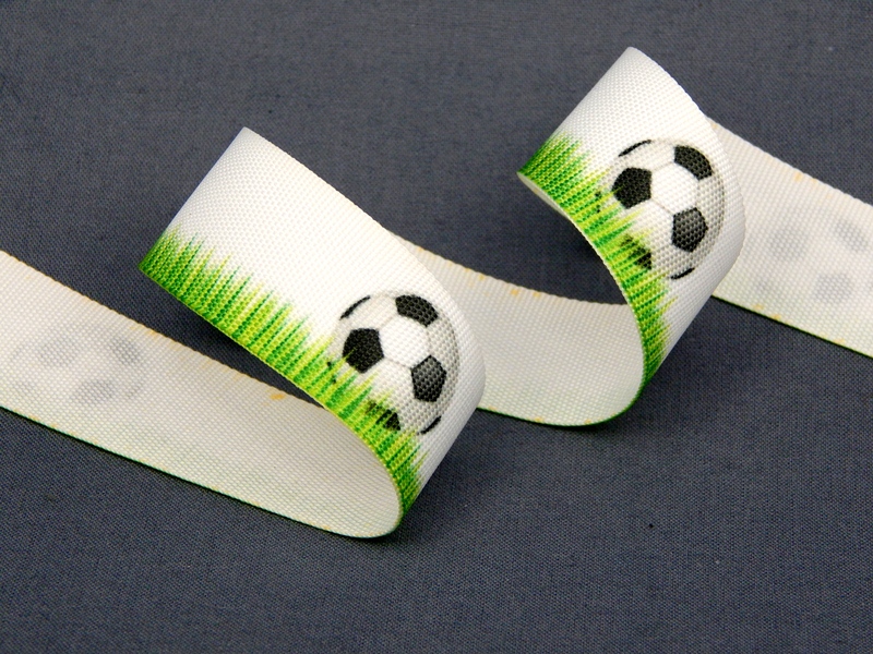 картинка Лента ПЭ 25мм арт. с3013ср1 АО «Лента»