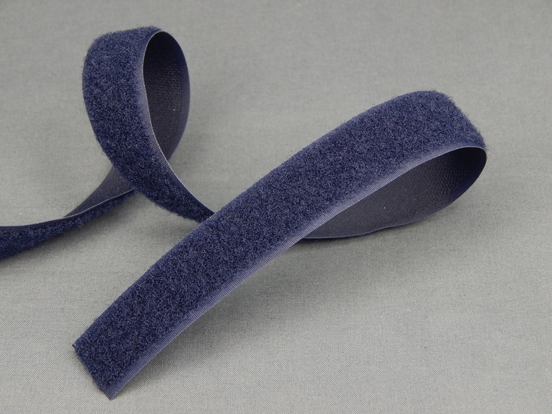 картинка Застежка текстильная петельная 25 мм АО «Лента»