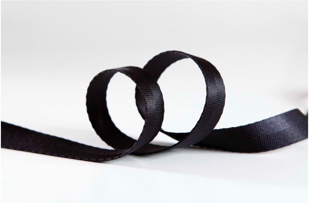 картинка Лента для рюкзаков 25мм с555к АО «Лента»