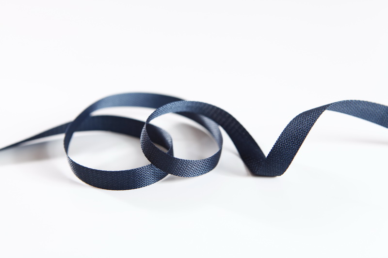 картинка Лента для вешалок 9мм с1029к АО «Лента»