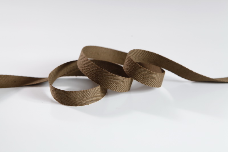 картинка Лента саржевая 15мм ПП с930к АО «Лента»