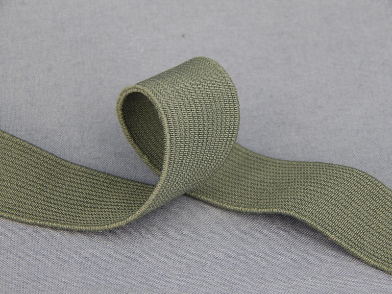 картинка Лента эластичняа продержечная 25мм с2646 АО «Лента»