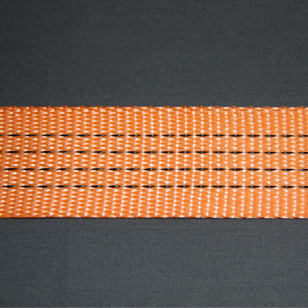 картинка Лента для стяжных ремней 50-4000 с2351к АО «Лента»