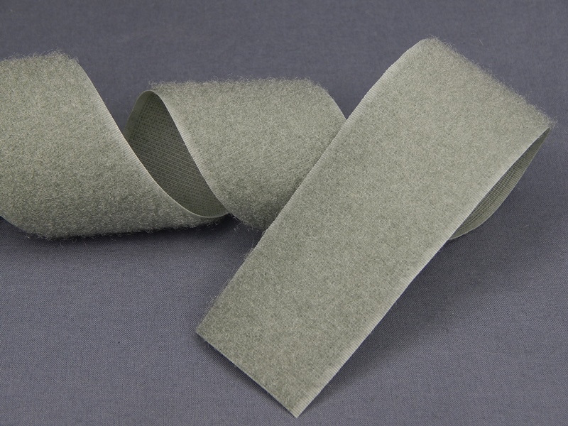 картинка Застежка текстильная петельная 50 мм АО «Лента»