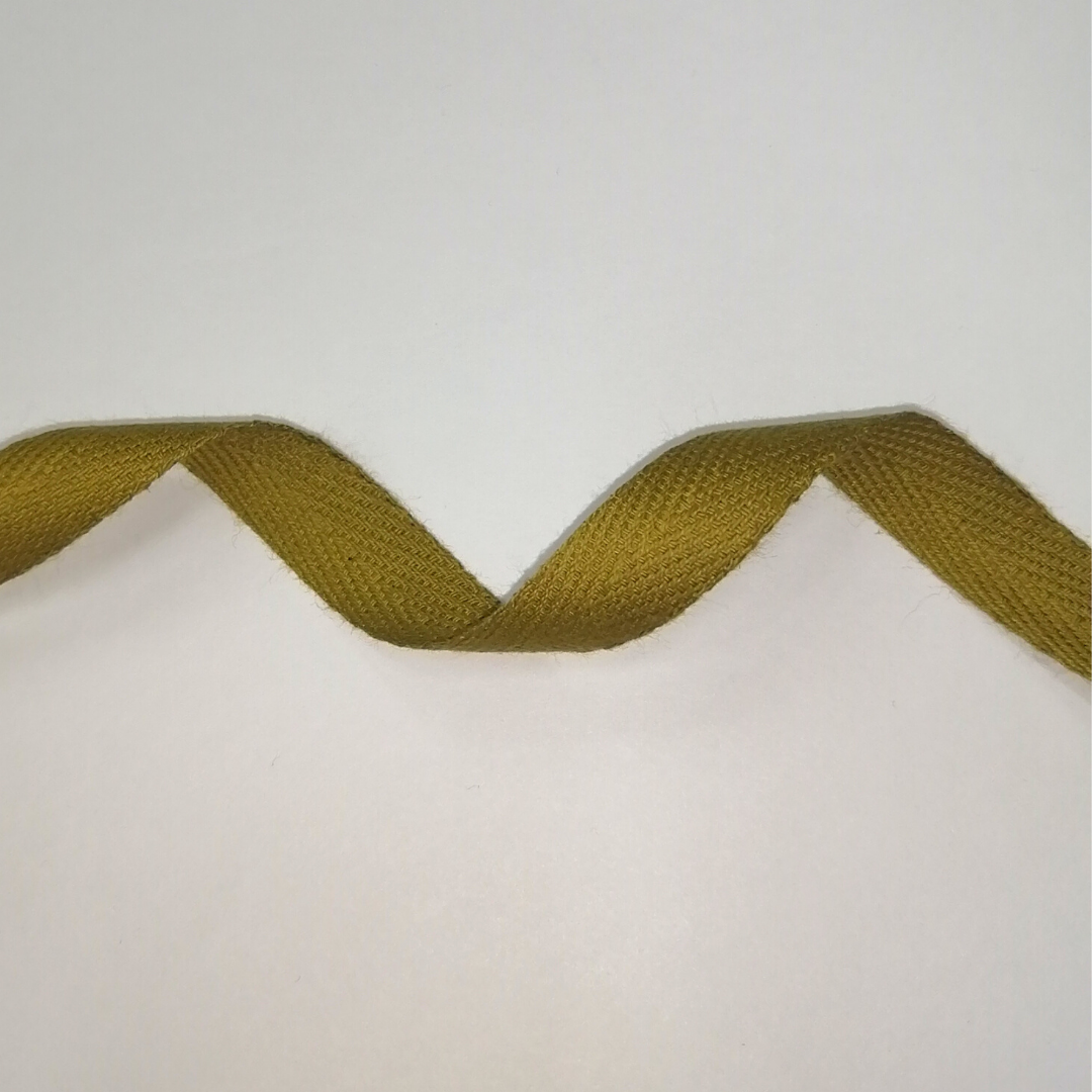 картинка Лента ЛЭ-15-13-х\б киперная крашеная с76к АО «Лента»