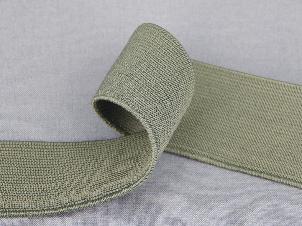 картинка Лента эластичная предержечная 37мм с2428 АО «Лента»