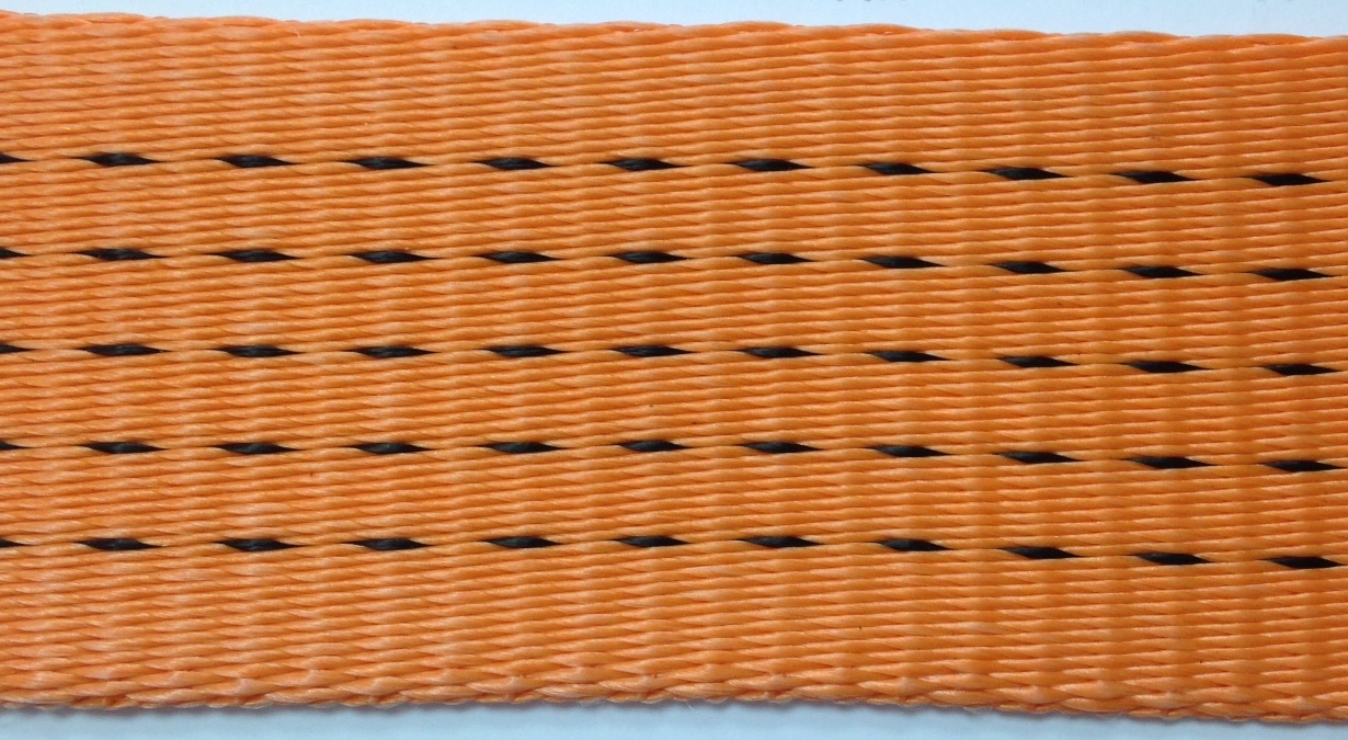 картинка Лента для стяжных ремней 50мм с1051к АО «Лента»