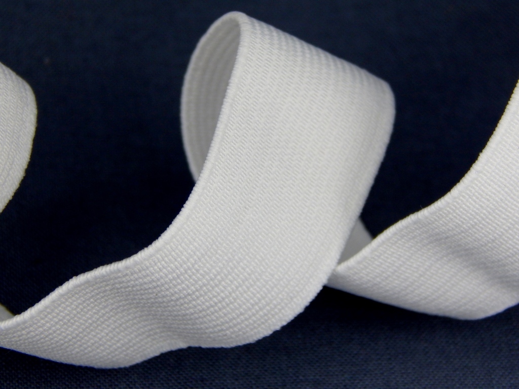 с2458 Тесьма эластичная 25мм (белый).jpg